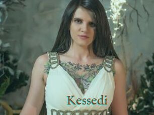 Kessedi