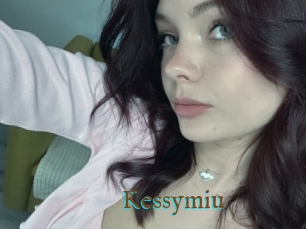 Kessymiu