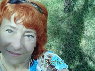 Ketie