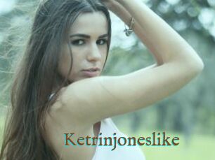 Ketrinjoneslike