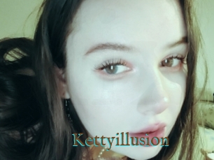 Kettyillusion