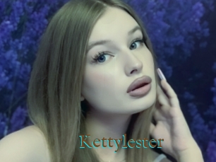 Kettylester