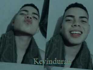 Kevinduran