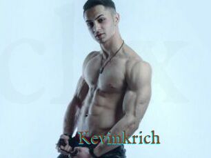 Kevinkrich