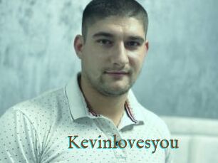Kevinlovesyou
