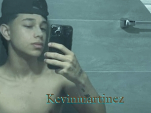 Kevinmartinez
