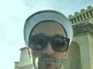 Kevlekev
