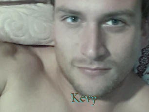 Kevy