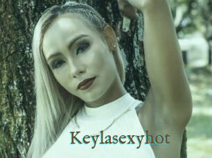 Keylasexyhot