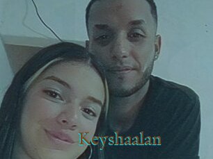 Keyshaalan