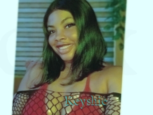 Keyshie