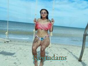 Keytadams
