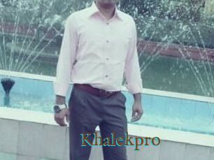 Khalekpro