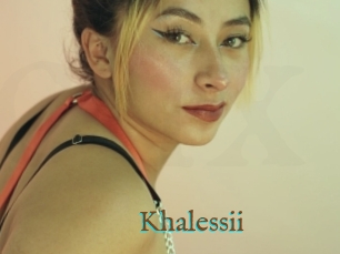 Khalessii