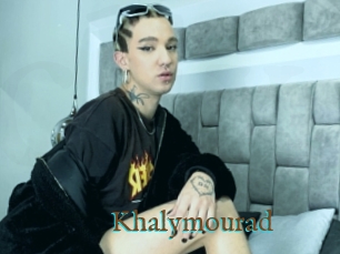 Khalymourad