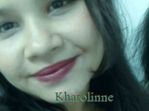 Kharolinne
