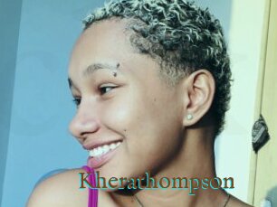 Kherathompson