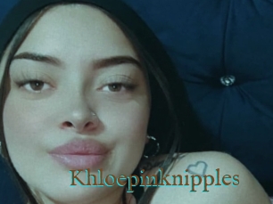 Khloepinknipples
