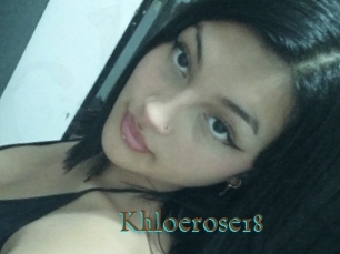 Khloerose18