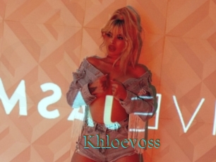 Khloevoss