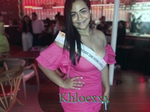 Khloexxx