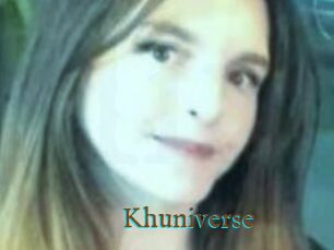 Khuniverse
