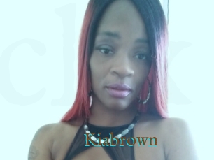 Kiabrown