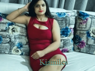 Kiamiles