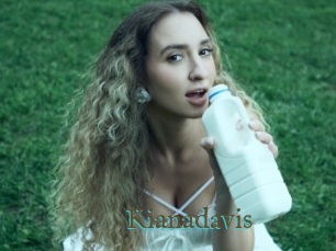 Kianadavis