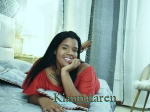 Kiannalaren
