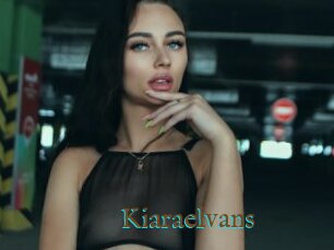 Kiaraelvans