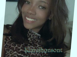 Kiarajhonsont