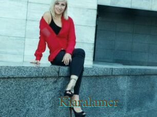 Kiaralamer