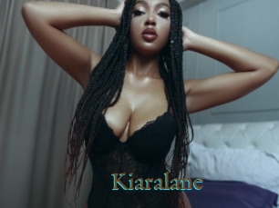 Kiaralane