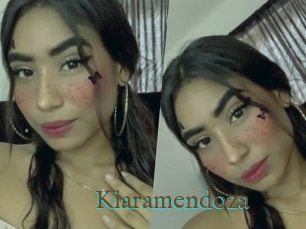 Kiaramendoza