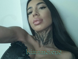 Kiaramoreno