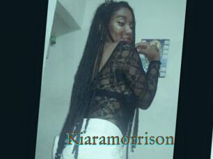 Kiaramorrison