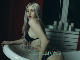 Kiaramyers