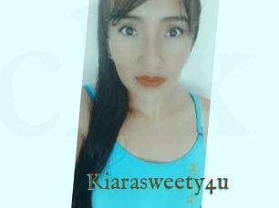 Kiarasweety4u