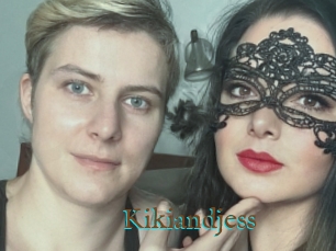 Kikiandjess