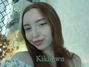 Kikifawn