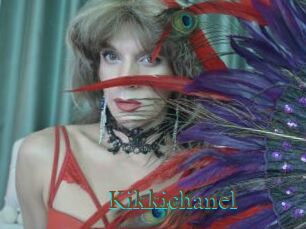 Kikkichanel