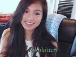 Kikukitten