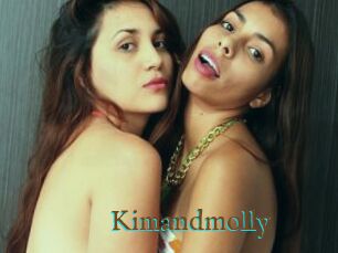 Kimandmolly