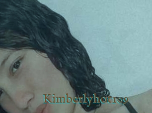 Kimberlyhot109