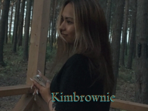 Kimbrownie