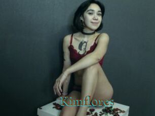 Kimflores