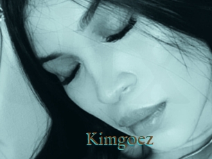 Kimgoez
