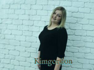 Kimgordon