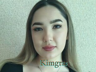 Kimgras